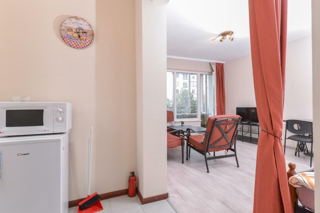 Visit Sofia Macedonia Square Central Apartment By Flat Mаnager Exterior foto